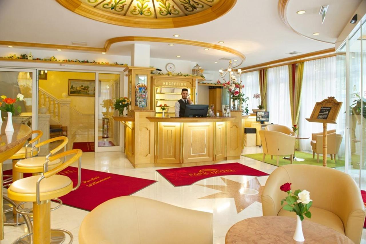 Park Hotel Laim Serviced Apartments — Photos 3